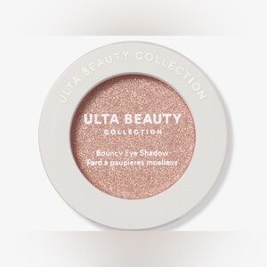 Ulta Beauty Bouncy Eye Shadow - Sparkling Rose
